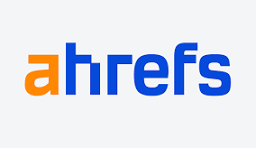 Kalicube has worked as a consultant for ahrefs